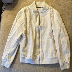 zara jacket